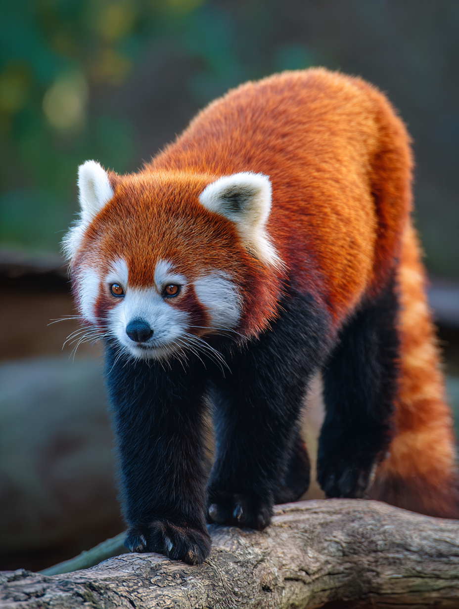 Red Panda